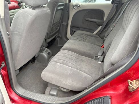 Used 2001 Chrysler PT Cruiser Base 4dr Wagon image 22