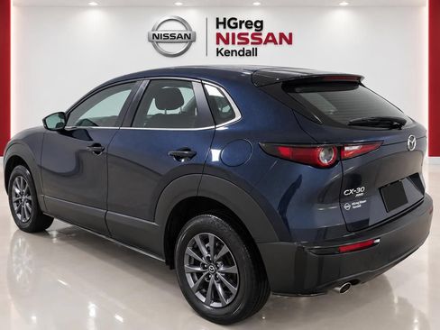 Used 2024 MAZDA CX-30 AWD 2.5 S image 2