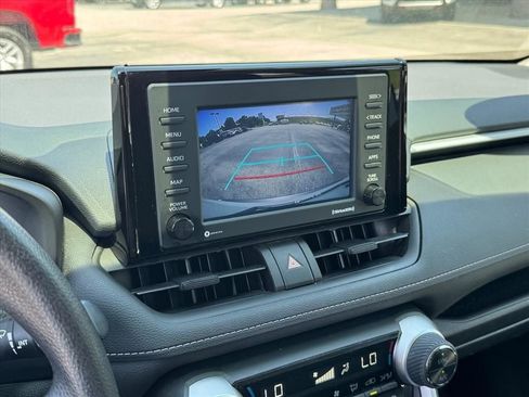 Used 2022 Toyota RAV4 XLE w/ Convenience Package AWD/4WD image 29