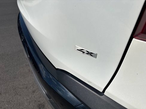 Certified 2024 Kia Seltos EX AWD/4WD image 5