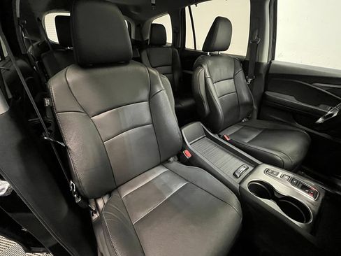 Used 2021 Honda Pilot EX-L image 12