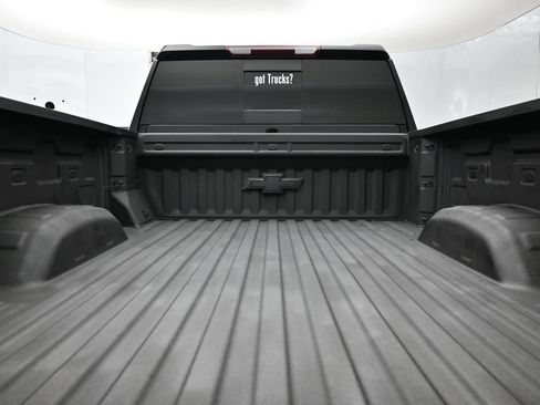 Used 2022 Chevrolet Silverado 2500 LTZ w/ LTZ Texas Edition AWD/4WD image 7