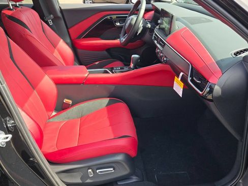 New 2026 Acura ADX A-Spec AWD/4WD image 8