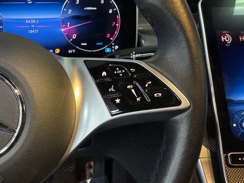 Certified 2024 Mercedes-Benz GLC 300 image 28