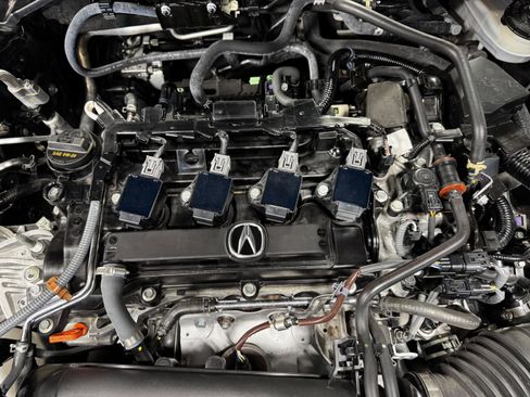 Certified 2023 Acura Integra A-Spec image 35