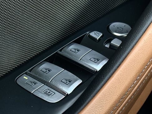 Used 2021 BMW M850i Gran Coupe xDrive w/ Driving Assistance Package image 28