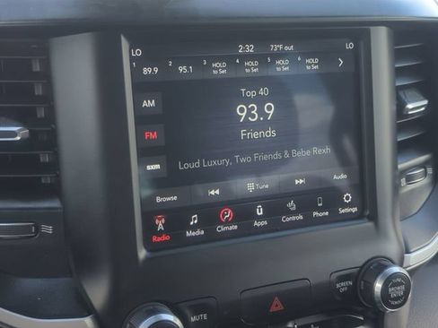 Used 2019 RAM 1500 Big Horn AWD/4WD image 17