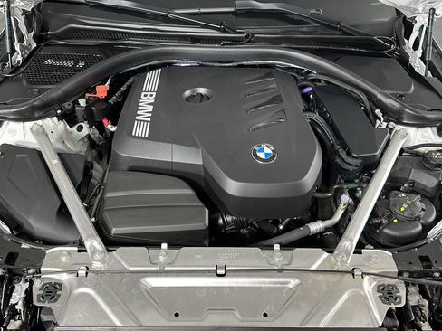 New 2026 BMW 430i xDrive Coupe w/ Premium Package AWD/4WD image 6