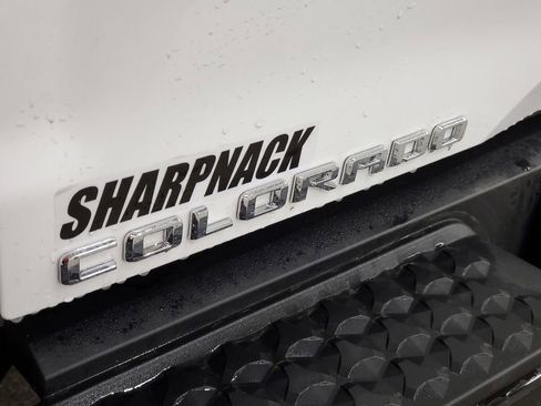 Used 2026 Chevrolet Colorado Trail Boss image 26