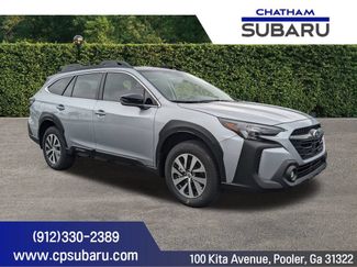 Used 2025 Subaru Outback Premium AWD/4WD video 1