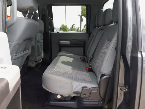 Used 2015 Ford F250 XLT w/ XLT Value Package image 38