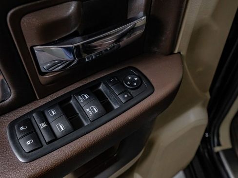 Used 2012 RAM 2500 Longhorn w/ HD Snow Plow Prep Group image 35