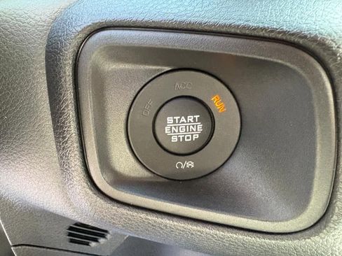 New 2025 Jeep Wrangler Unlimited Sport AWD/4WD image 7