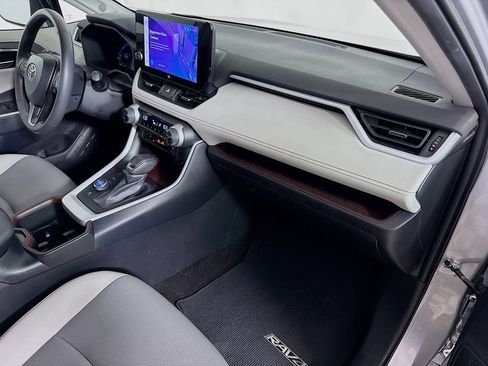 Used 2024 Toyota RAV4 Limited image 31