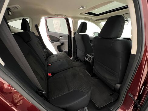 Used 2016 Honda CR-V EX image 14