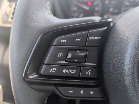 Used 2025 Subaru Ascent Bronze Edition w/ Popular Package #2 image 33