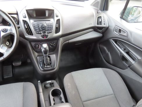 Used 2016 Ford Transit Connect XL image 14