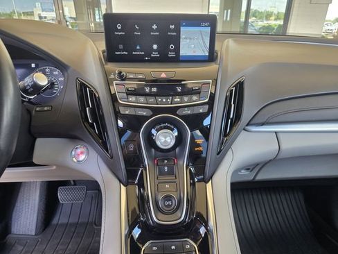 Used 2023 Acura RDX FWD w/ Technology Package image 3