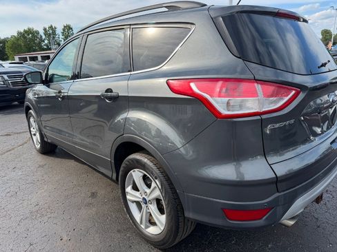 Used 2015 Ford Escape SE w/ Equipment Group 201A AWD/4WD image 10