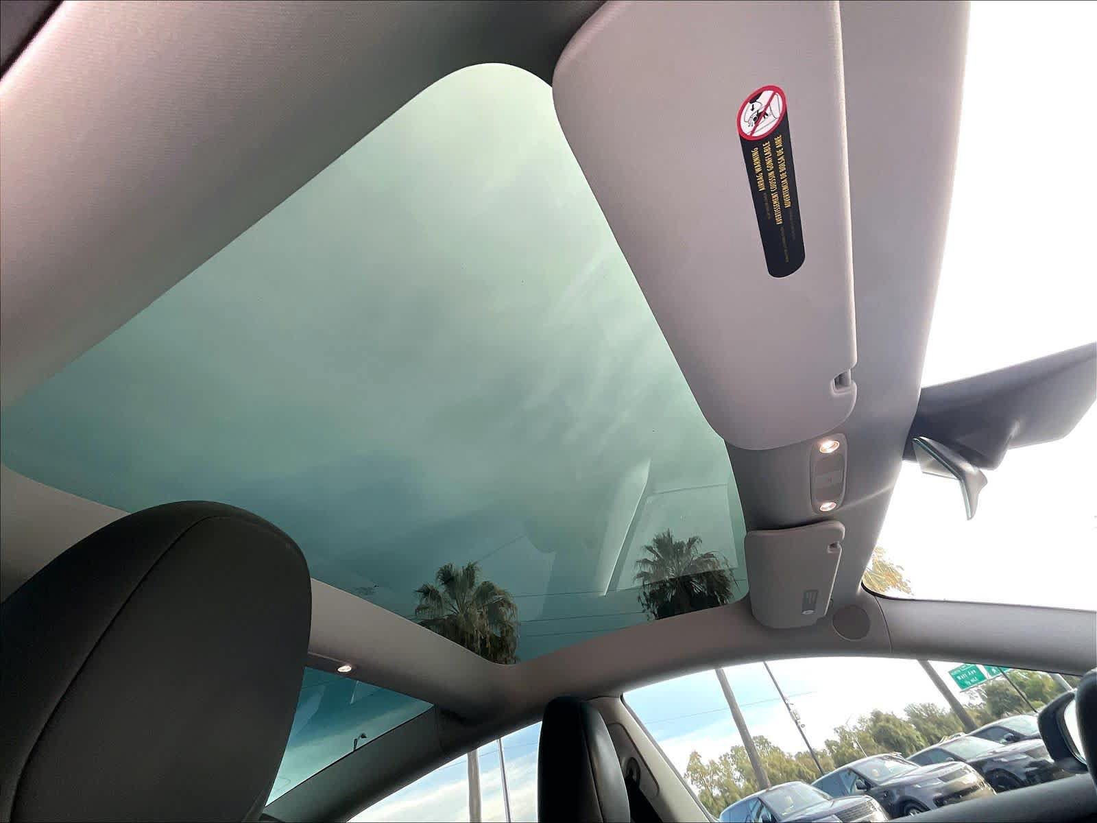 Used 2023 Tesla Model 3 Standard Range RWD image 24