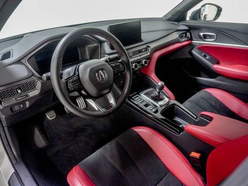 Used 2025 Acura Integra Type S FWD image 20