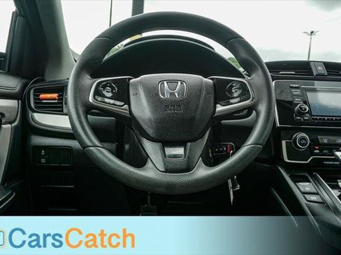 Used 2017 Honda CR-V LX image 24