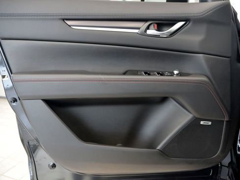 Used 2025 MAZDA CX-5 2.5 Turbo w/ Premium Package image 14