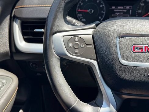 Used 2018 GMC Terrain SLE FWD image 10