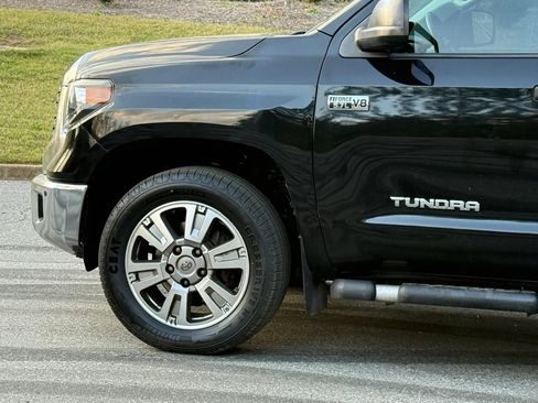 Used 2021 Toyota Tundra SR5 image 8