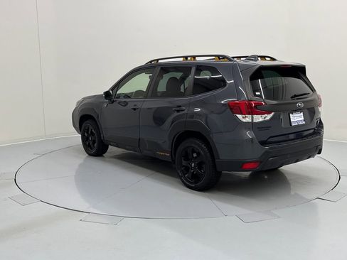Certified 2023 Subaru Forester Wilderness AWD/4WD image 4