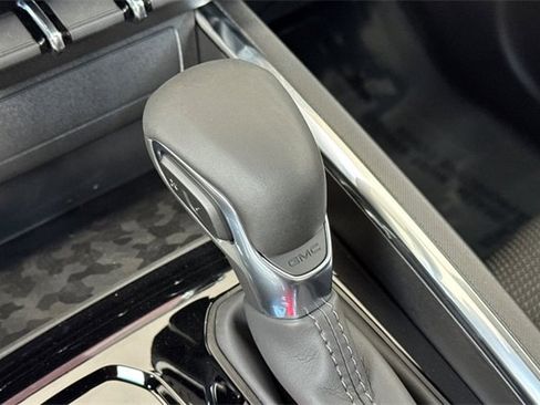 New 2025 GMC Canyon Elevation w/ Convenience Package image 24