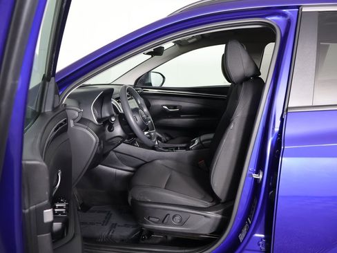 Used 2023 Hyundai Tucson SEL image 28