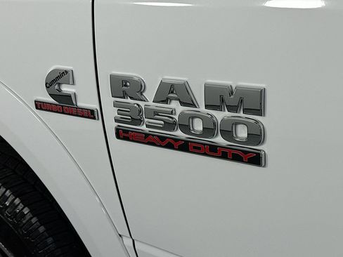 Used 2014 RAM 3500 Laramie AWD/4WD image 28