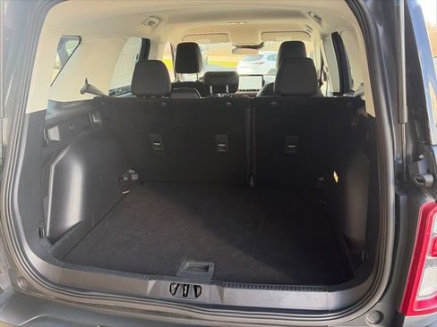 Used 2025 Ford Bronco Sport Big Bend w/ Convenience Package image 26