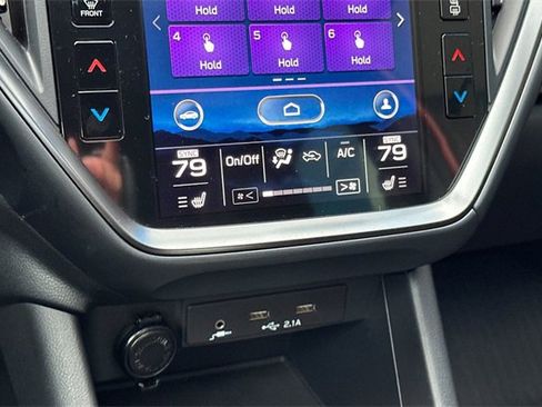 Used 2022 Subaru WRX Premium image 22