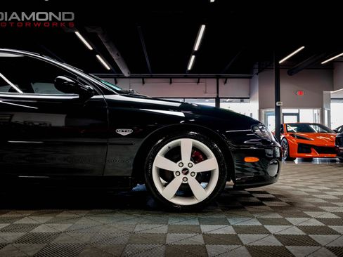 Used 2006 Pontiac GTO image 23
