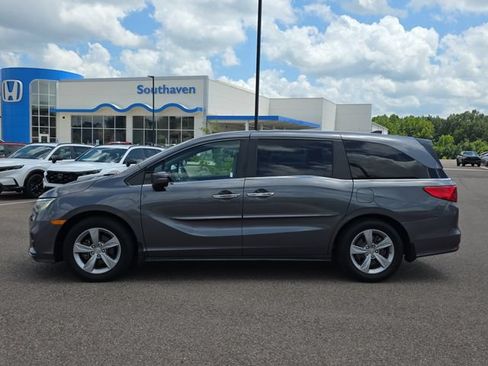 Used 2018 Honda Odyssey EX image 6