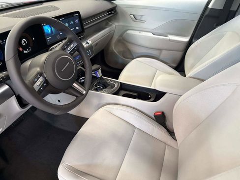 New 2026 Hyundai Kona SEL Sport image 22