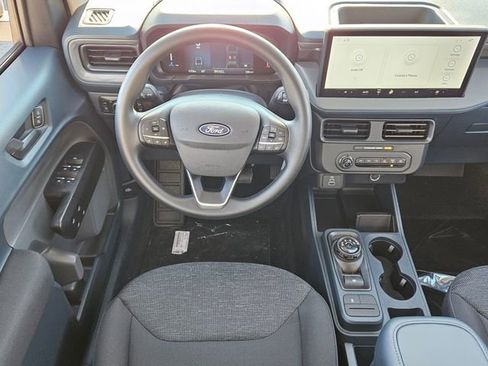 New 2026 Ford Maverick XL image 13