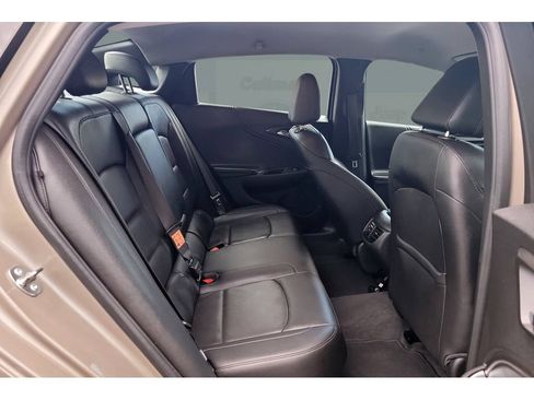 Used 2024 Chevrolet Malibu LT FWD image 17