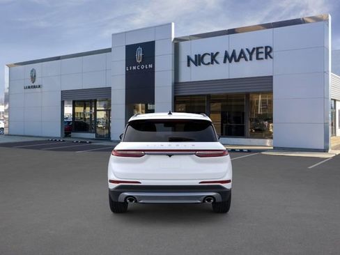 New 2026 Lincoln Corsair Premiere image 5