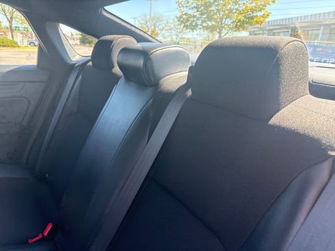 Certified 2024 Honda Civic Sport image 18