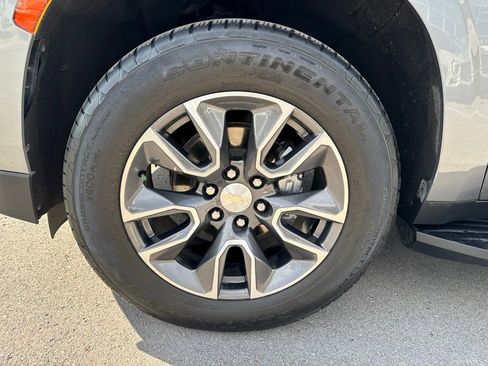 Used 2022 Chevrolet Tahoe LT AWD/4WD image 31