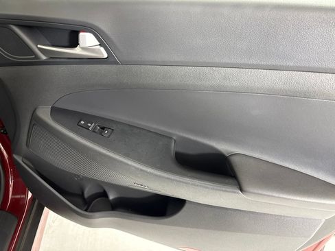 Used 2019 Hyundai Tucson Night FWD image 15