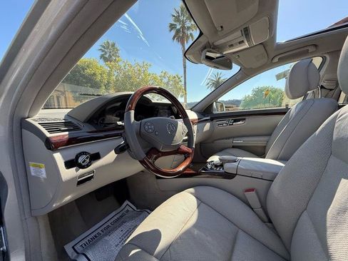 Used 2012 Mercedes-Benz S 550 image 38