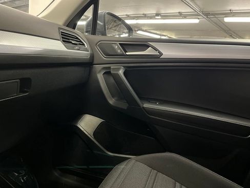 Used 2023 Volkswagen Tiguan S w/ Driver Assistance Package AWD/4WD image 30