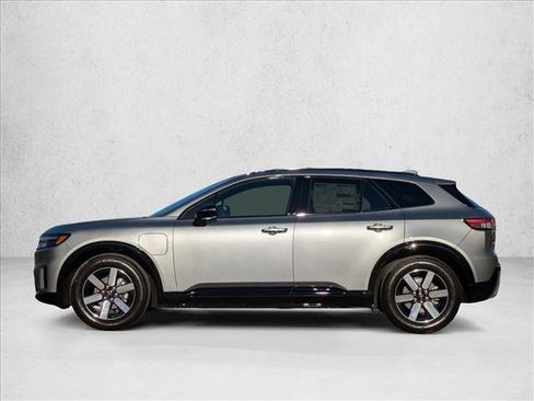 New 2026 Honda Prologue Touring image 5