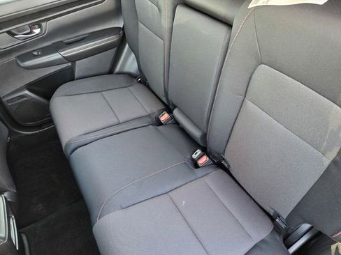 New 2026 Honda CR-V Sport image 20