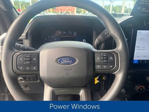 Certified 2024 Ford F150 STX RWD image 16