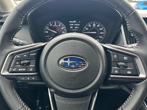 New 2025 Subaru Outback Premium AWD/4WD image 26